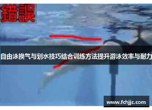 自由泳换气与划水技巧结合训练方法提升游泳效率与耐力 自由泳换气与划水技巧结合训练方法提升游泳效率与耐力