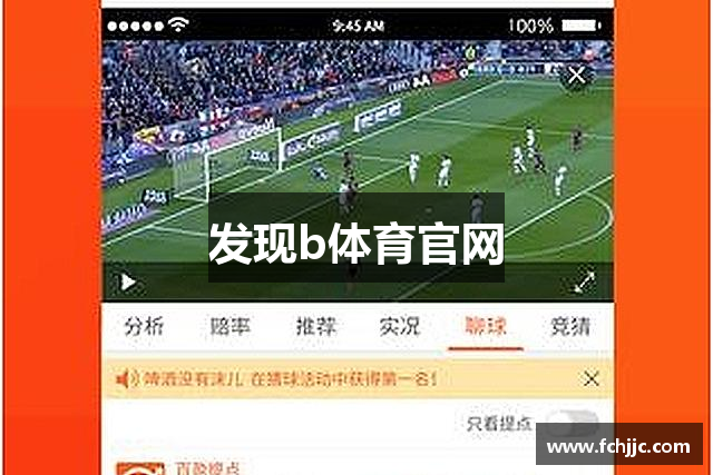 发现b体育官网